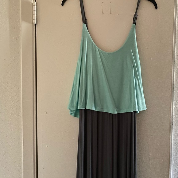 NWT Charming Charlie Maxi dress! - Picture 5 of 10
